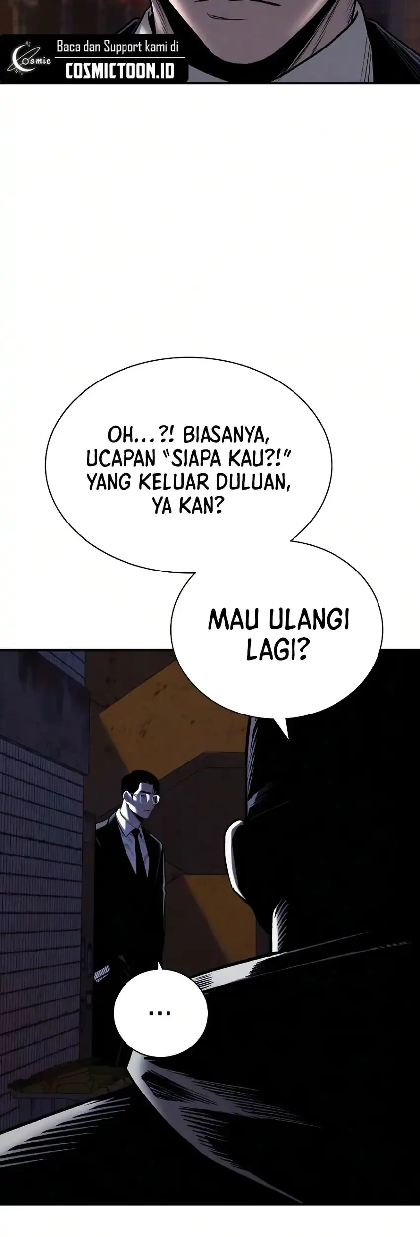 The Devil Classroom Chapter 25 Gambar 65