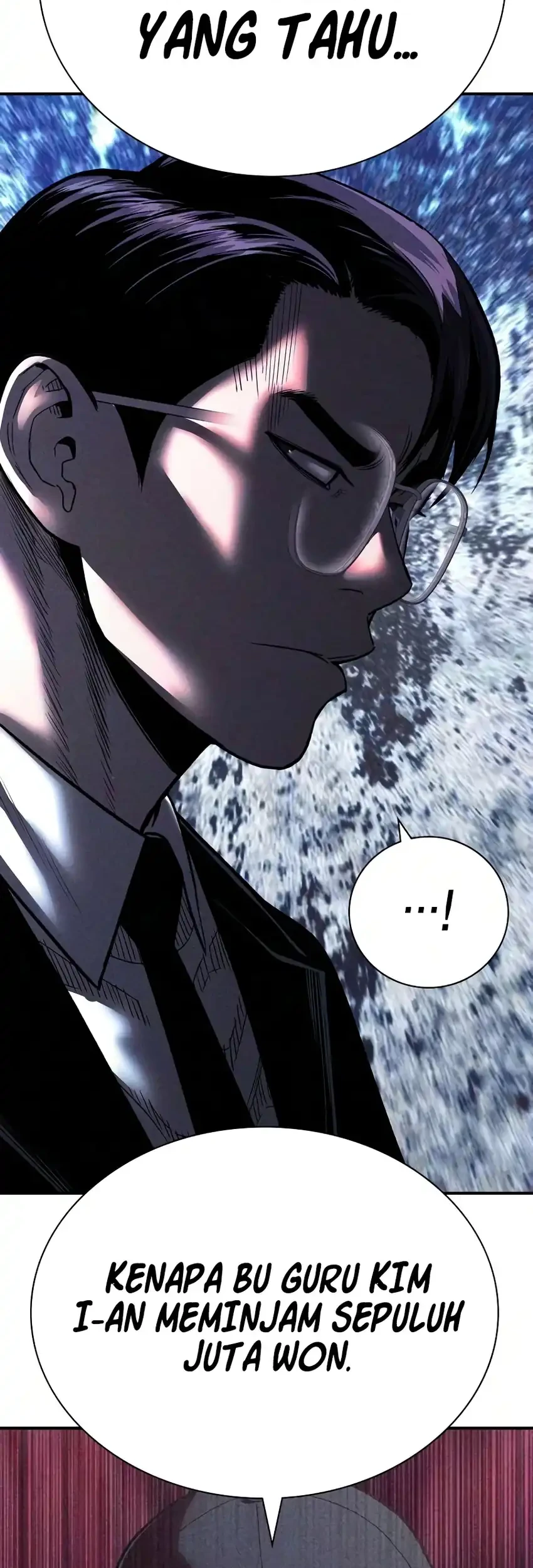 The Devil Classroom Chapter 25 Gambar 68