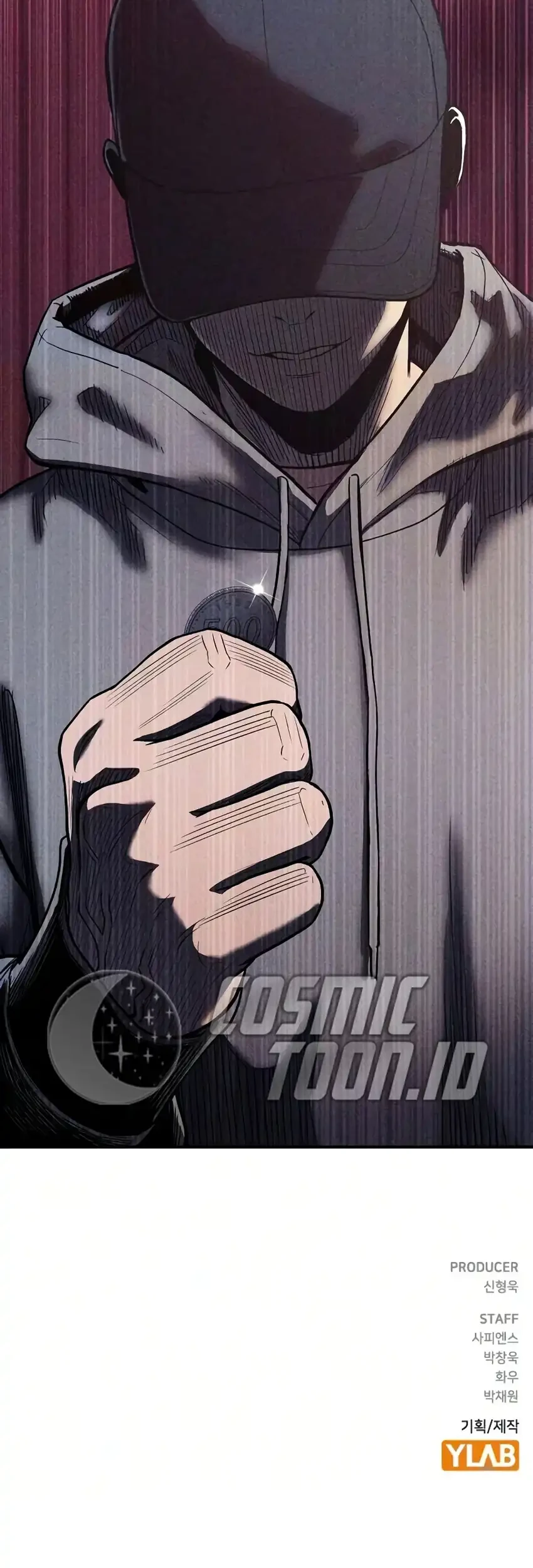 The Devil Classroom Chapter 25 Gambar 69