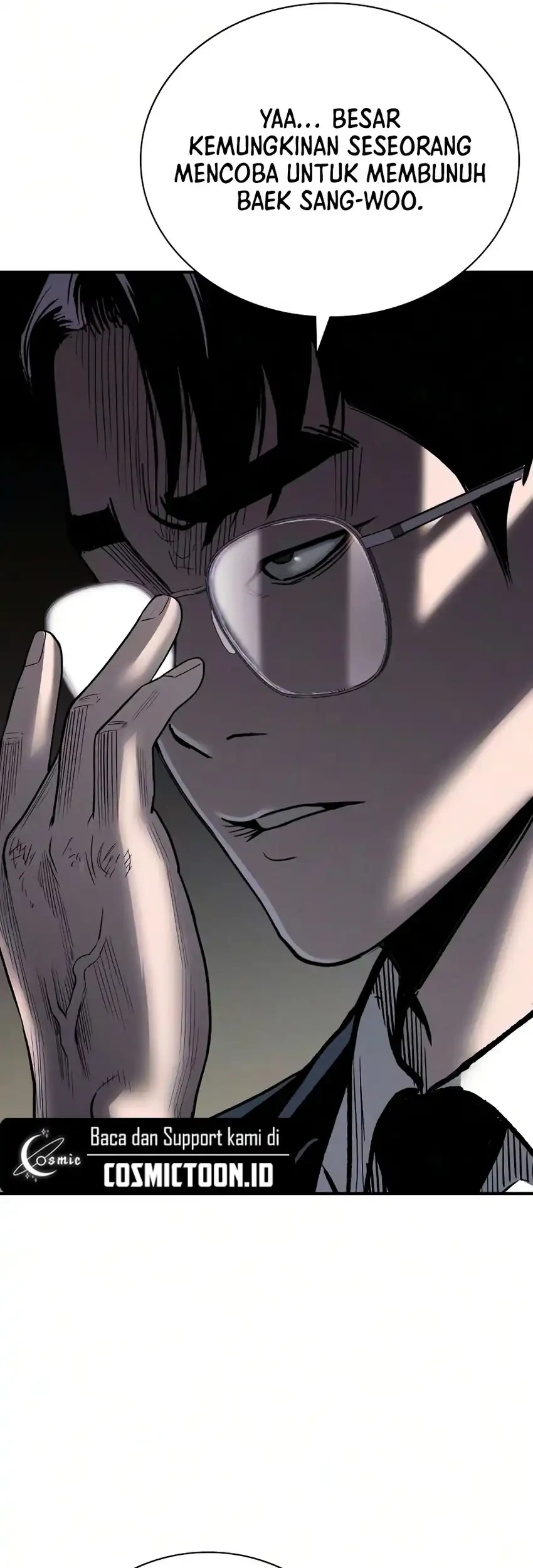 The Devil Classroom Chapter 25 Gambar 43