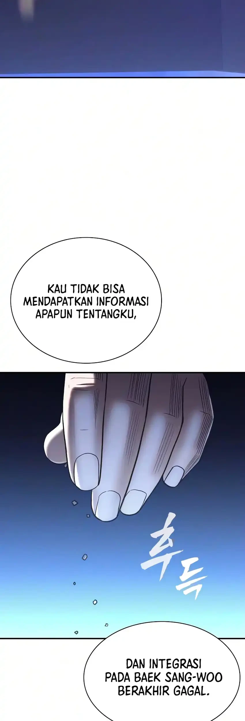 The Devil Classroom Chapter 25 Gambar 47