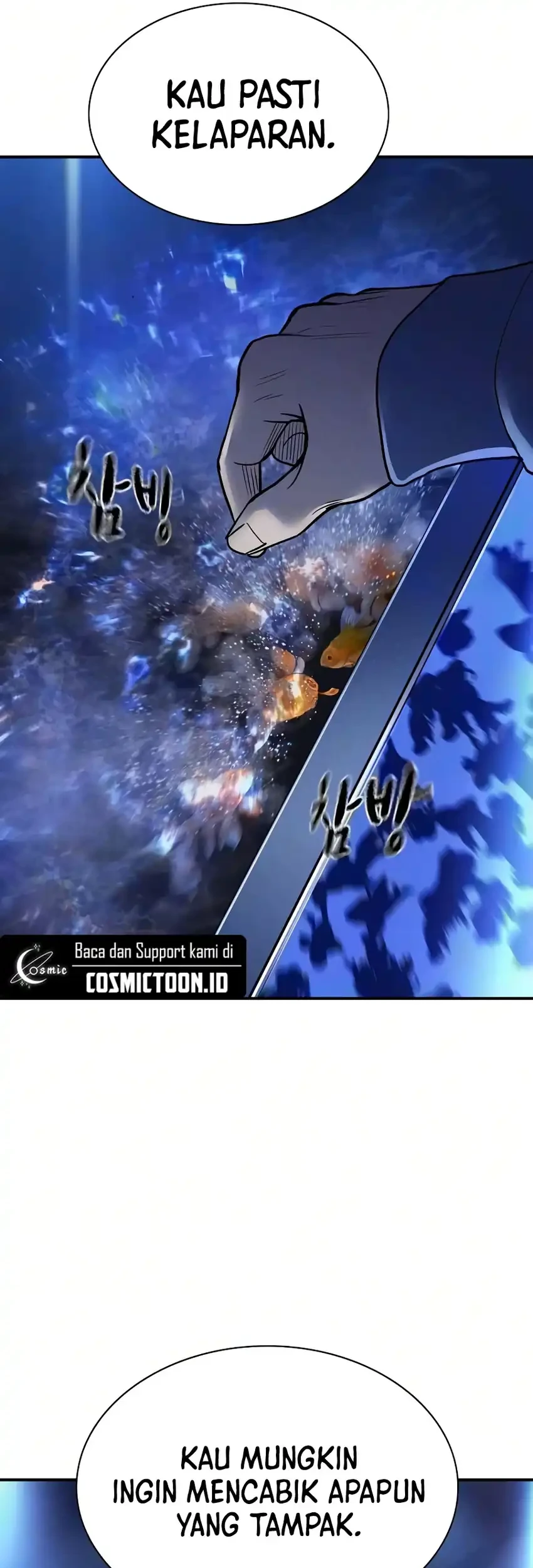 The Devil Classroom Chapter 25 Gambar 49