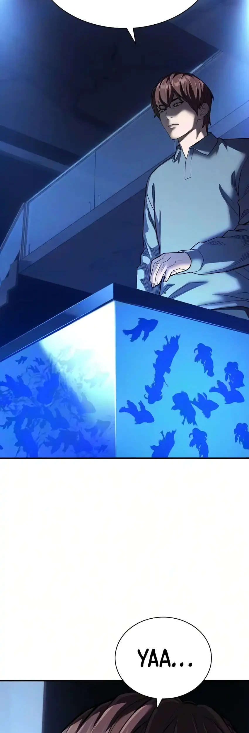 The Devil Classroom Chapter 25 Gambar 50