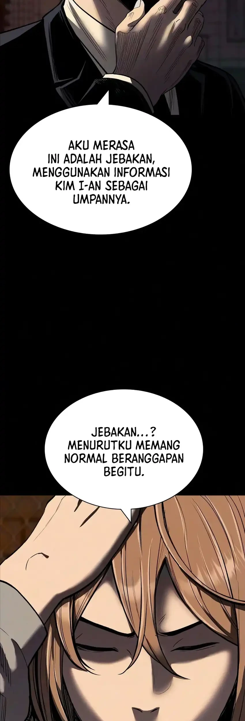 The Devil Classroom Chapter 26 Gambar 57