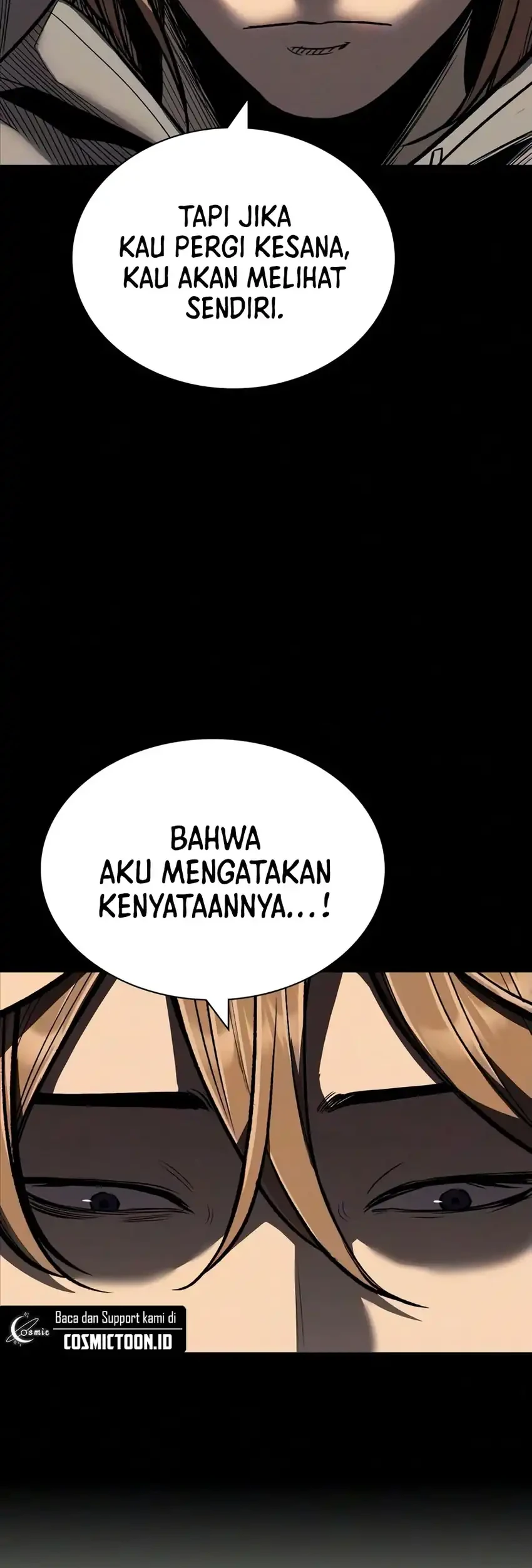 The Devil Classroom Chapter 26 Gambar 58