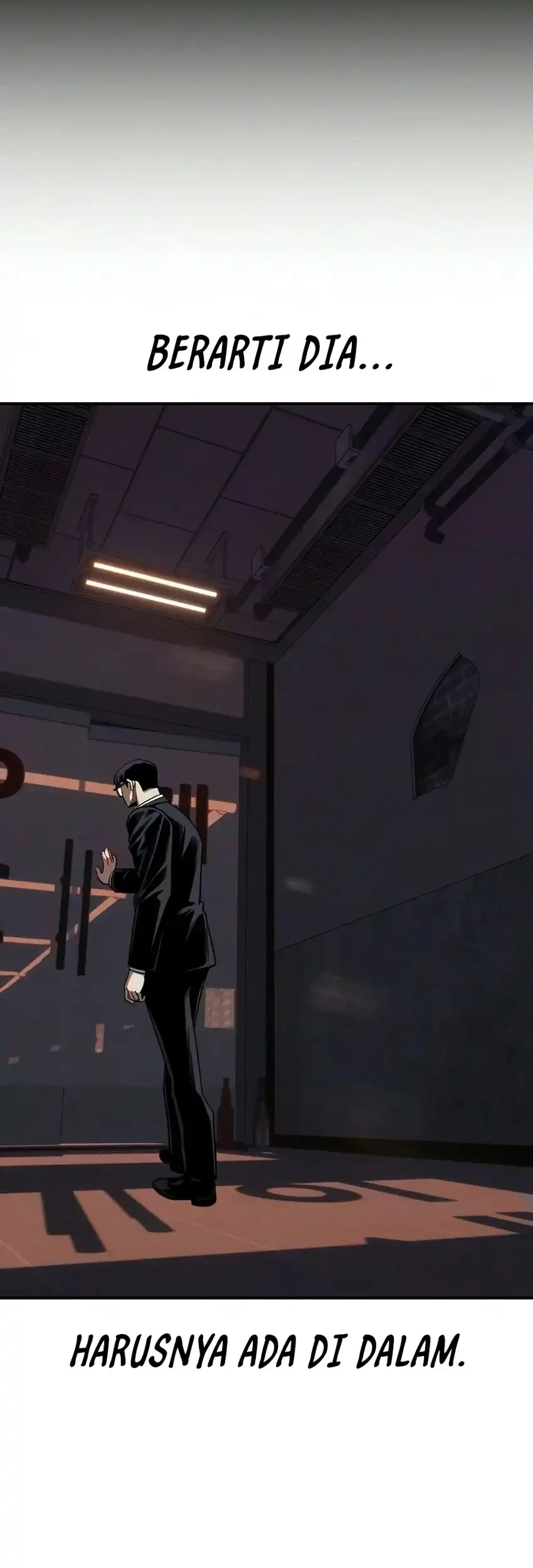 The Devil Classroom Chapter 26 Gambar 59