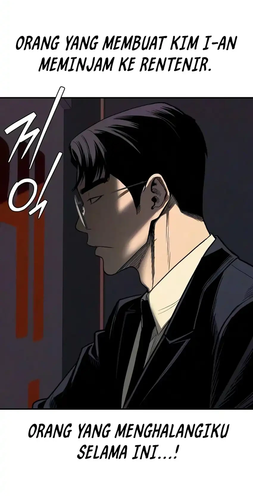 The Devil Classroom Chapter 26 Gambar 60