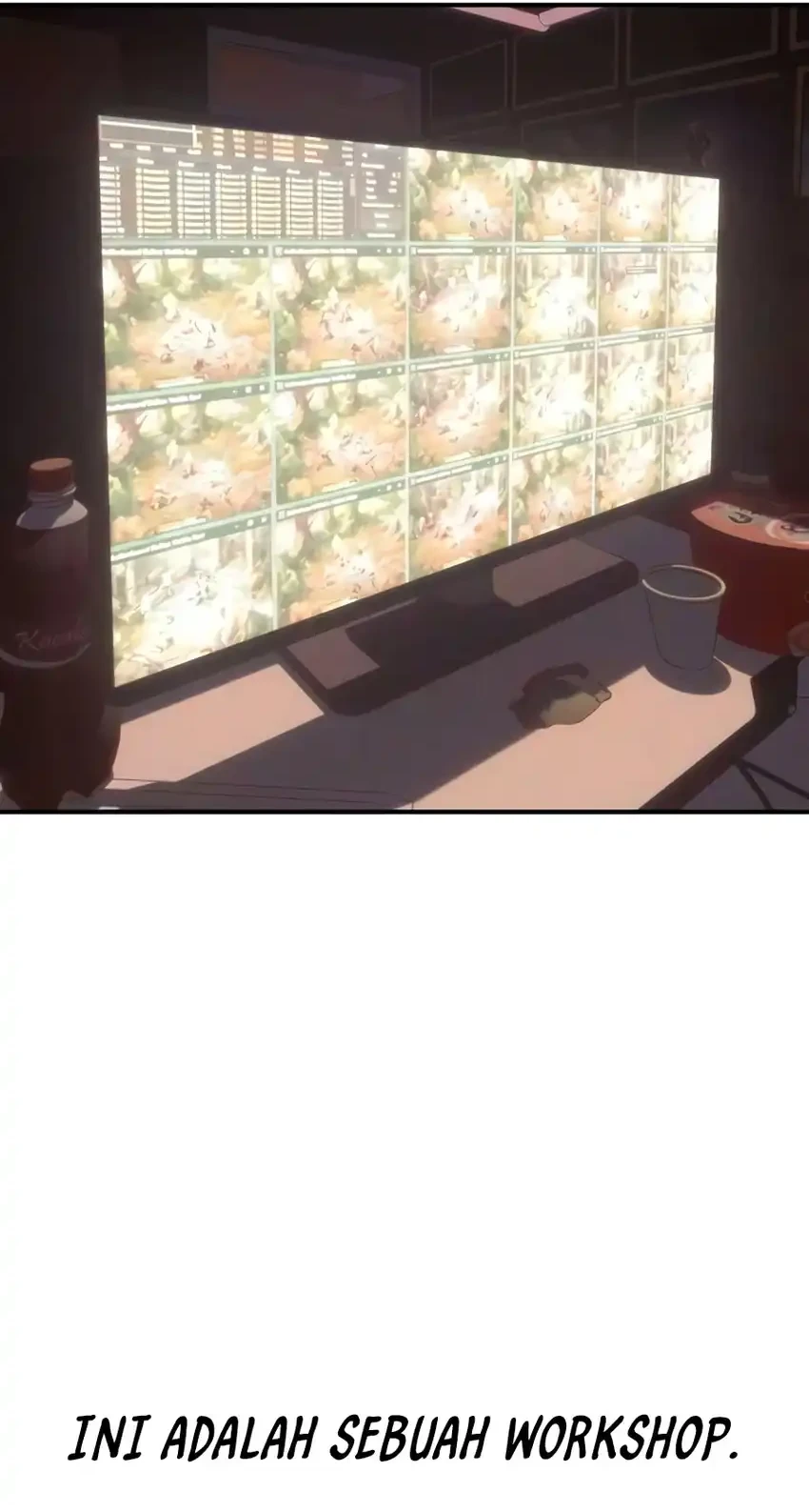 The Devil Classroom Chapter 26 Gambar 66
