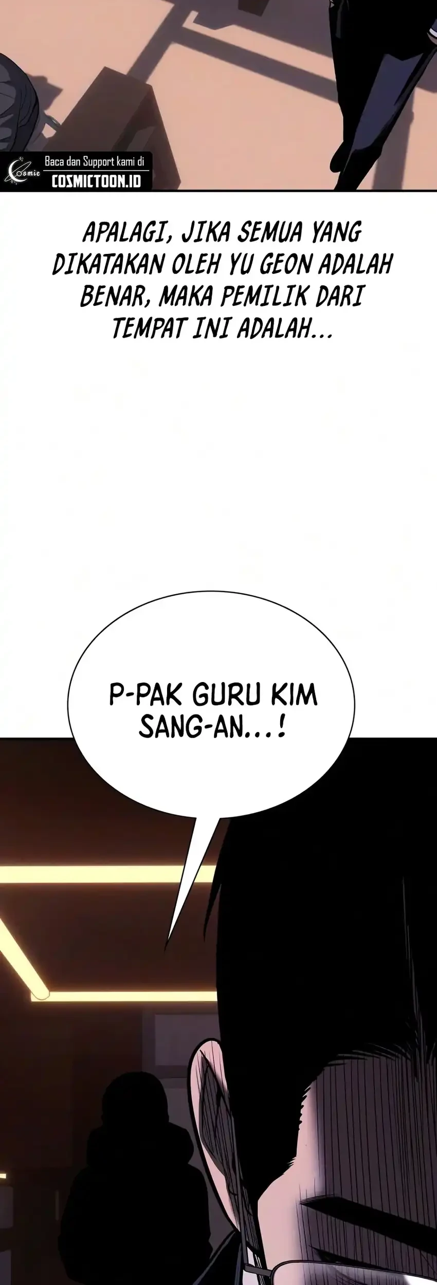 The Devil Classroom Chapter 26 Gambar 68