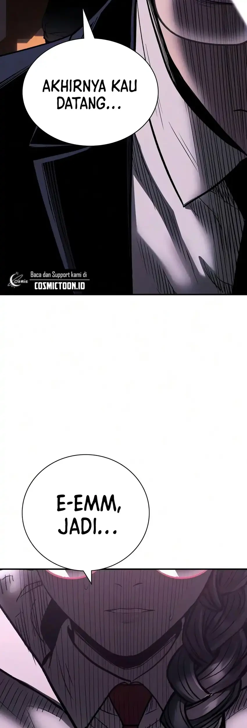 The Devil Classroom Chapter 26 Gambar 69