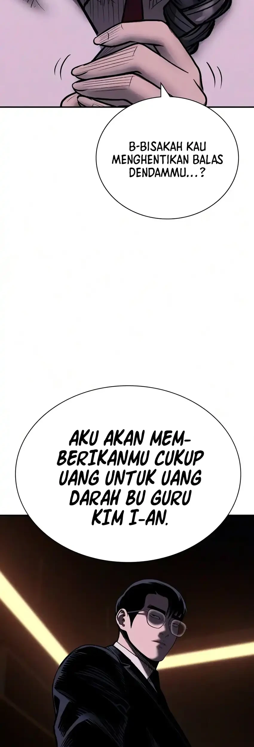 The Devil Classroom Chapter 26 Gambar 70