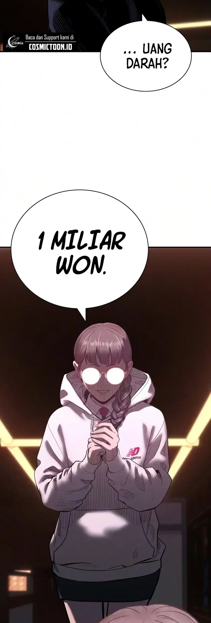 The Devil Classroom Chapter 26 Gambar 71