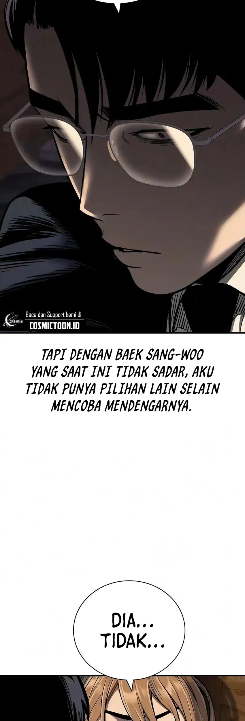 The Devil Classroom Chapter 26 Gambar 46