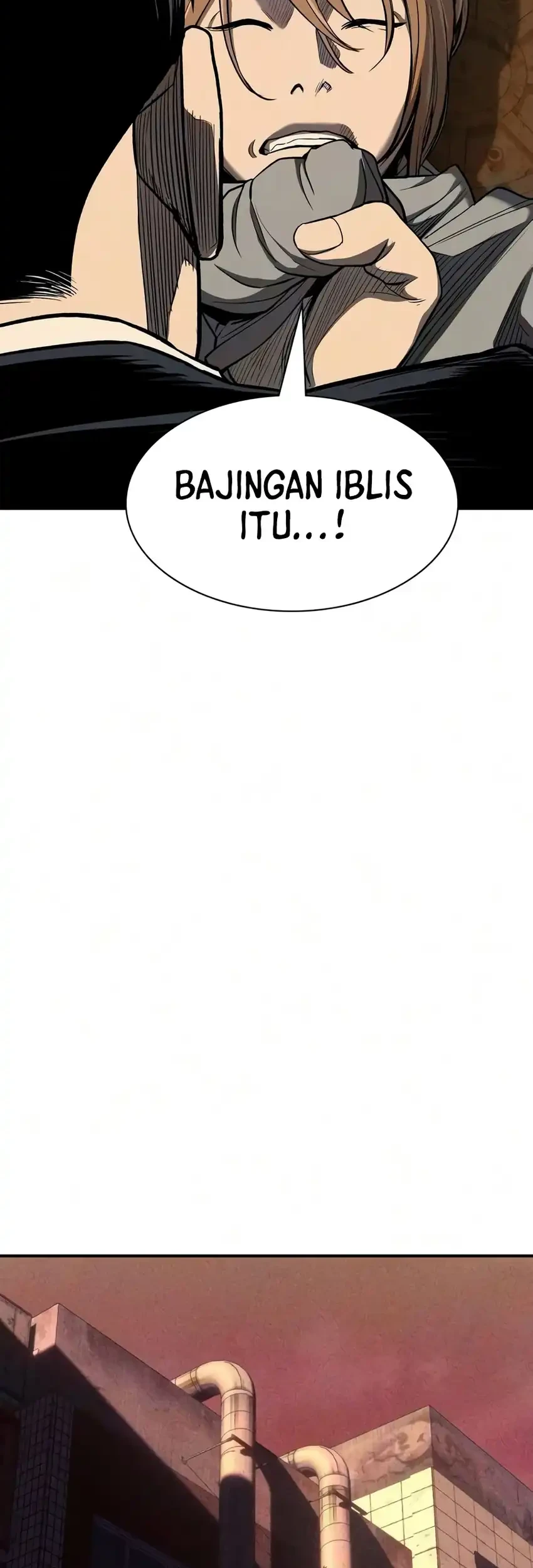 The Devil Classroom Chapter 26 Gambar 47