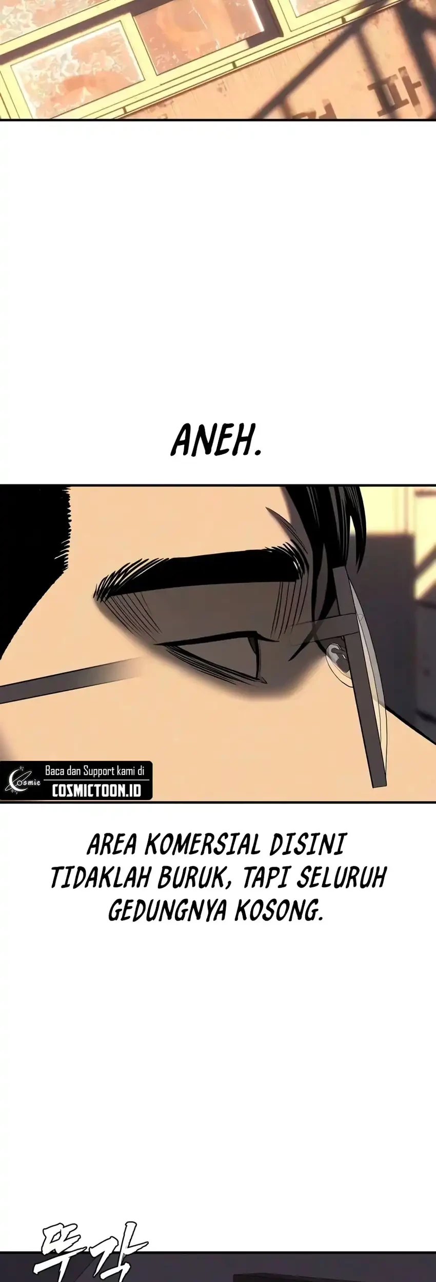 The Devil Classroom Chapter 26 Gambar 51