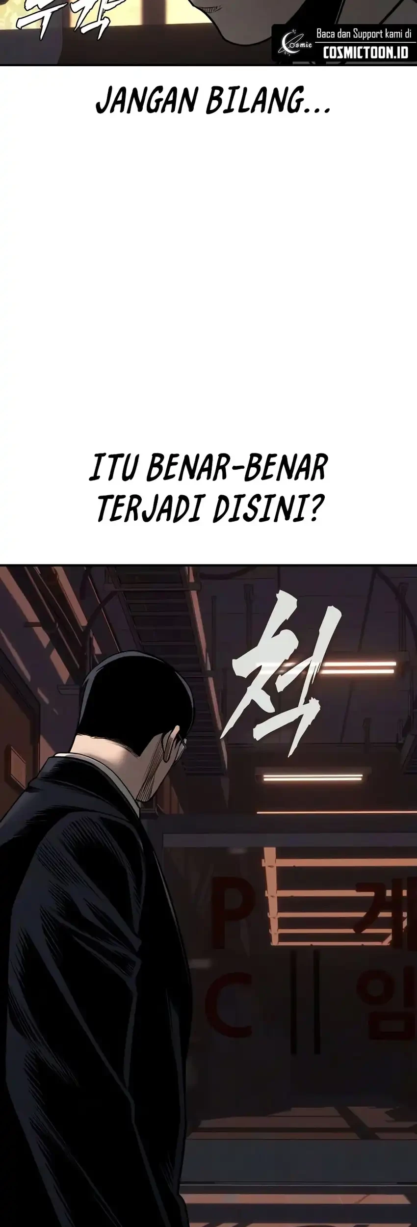 The Devil Classroom Chapter 26 Gambar 53