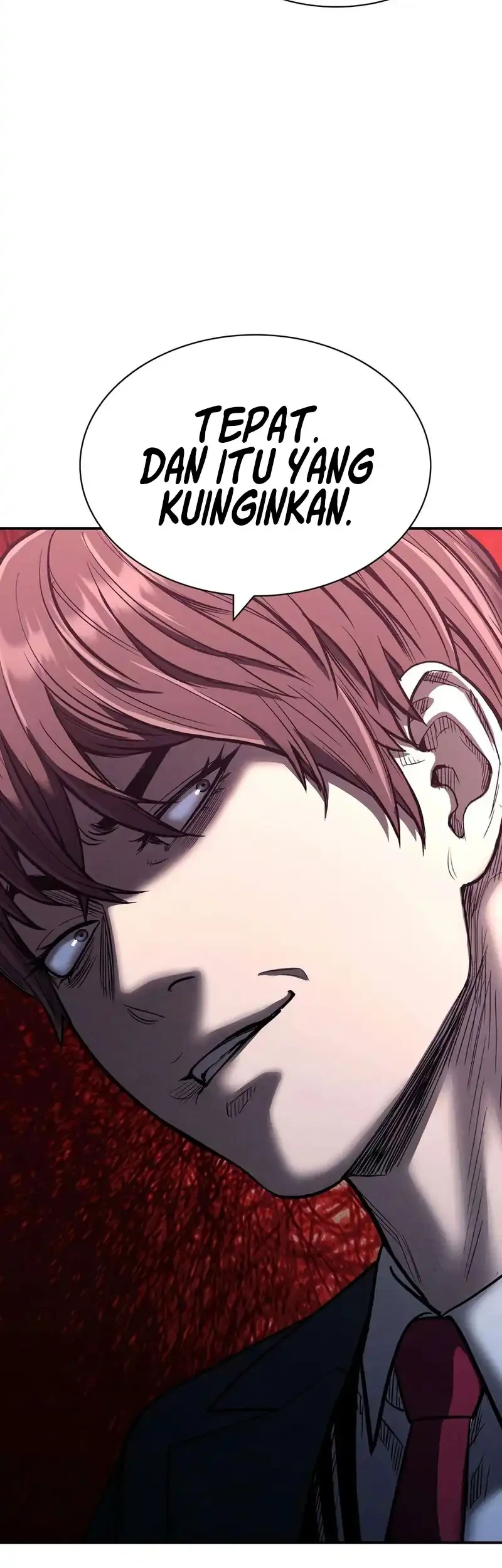 The Devil Classroom Chapter 27 Gambar 56