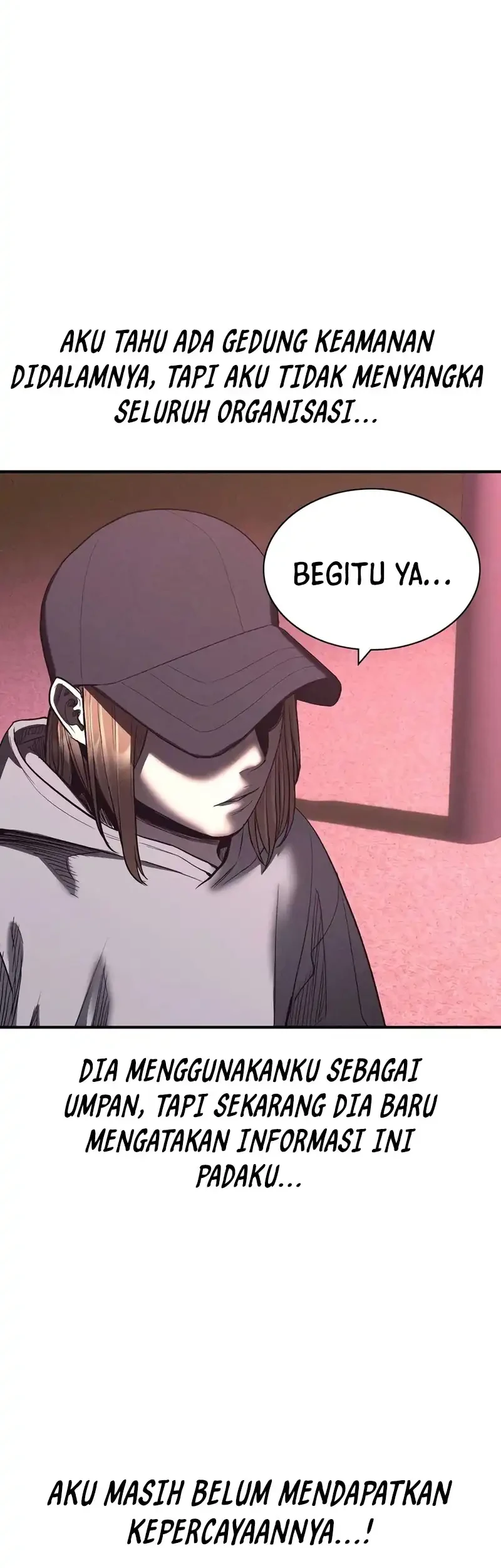 The Devil Classroom Chapter 27 Gambar 57