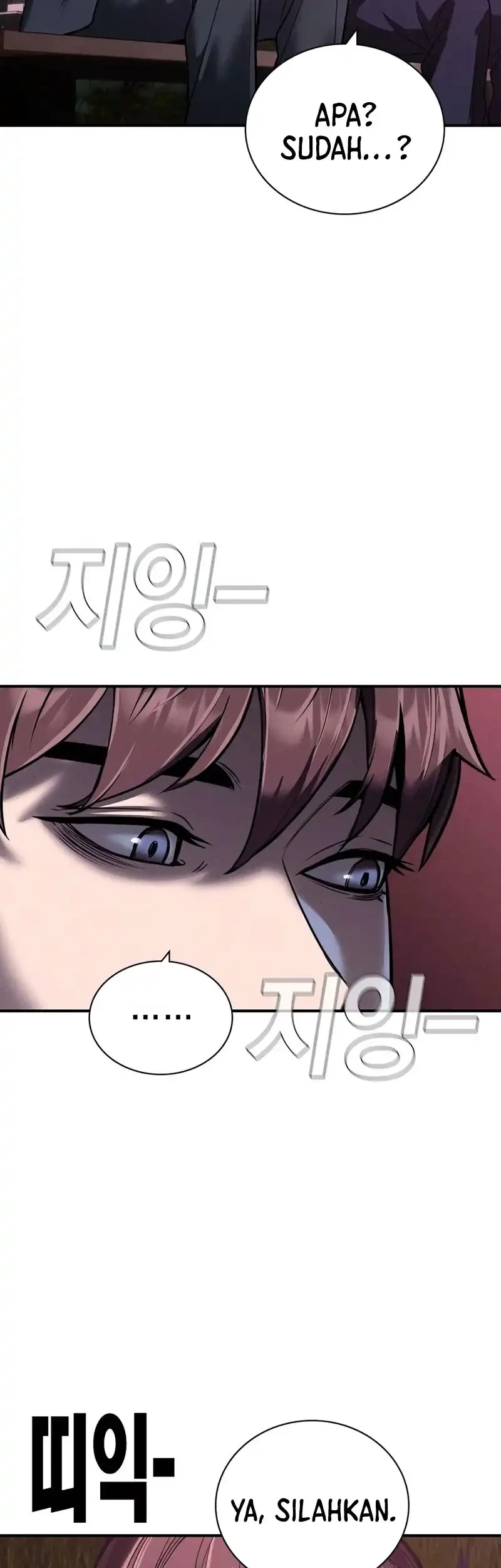 The Devil Classroom Chapter 27 Gambar 59
