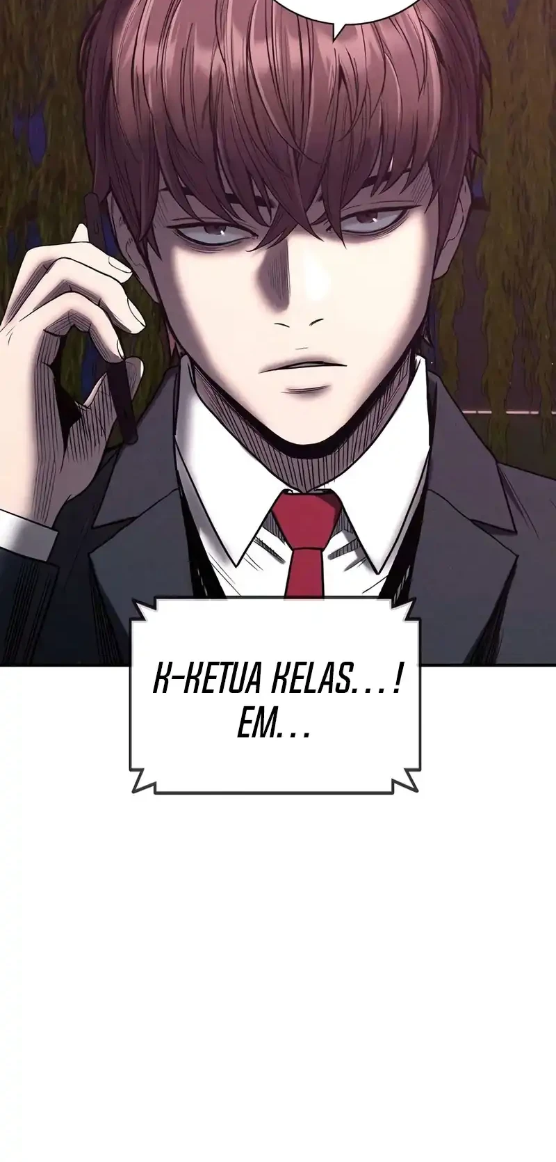 The Devil Classroom Chapter 27 Gambar 60