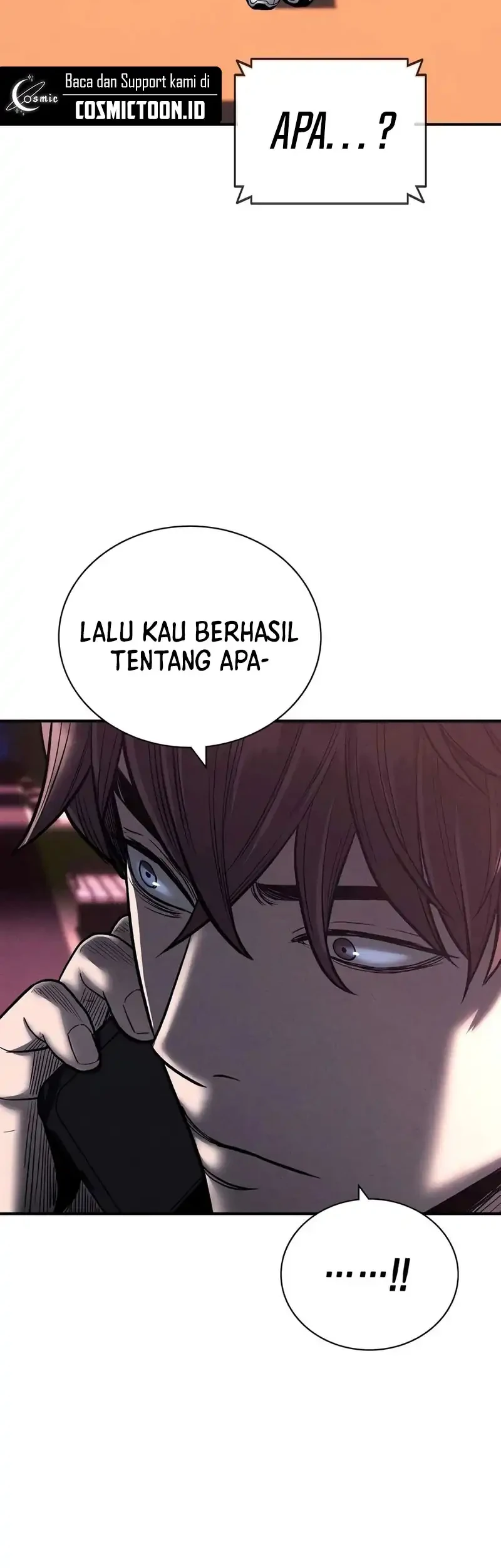 The Devil Classroom Chapter 27 Gambar 64