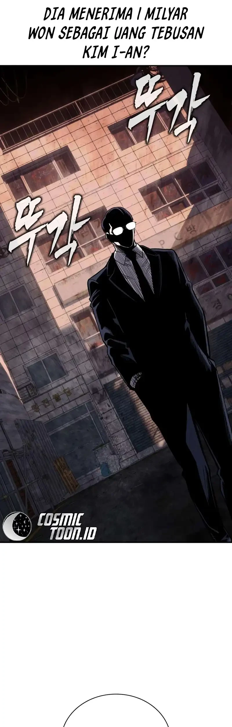 The Devil Classroom Chapter 27 Gambar 67