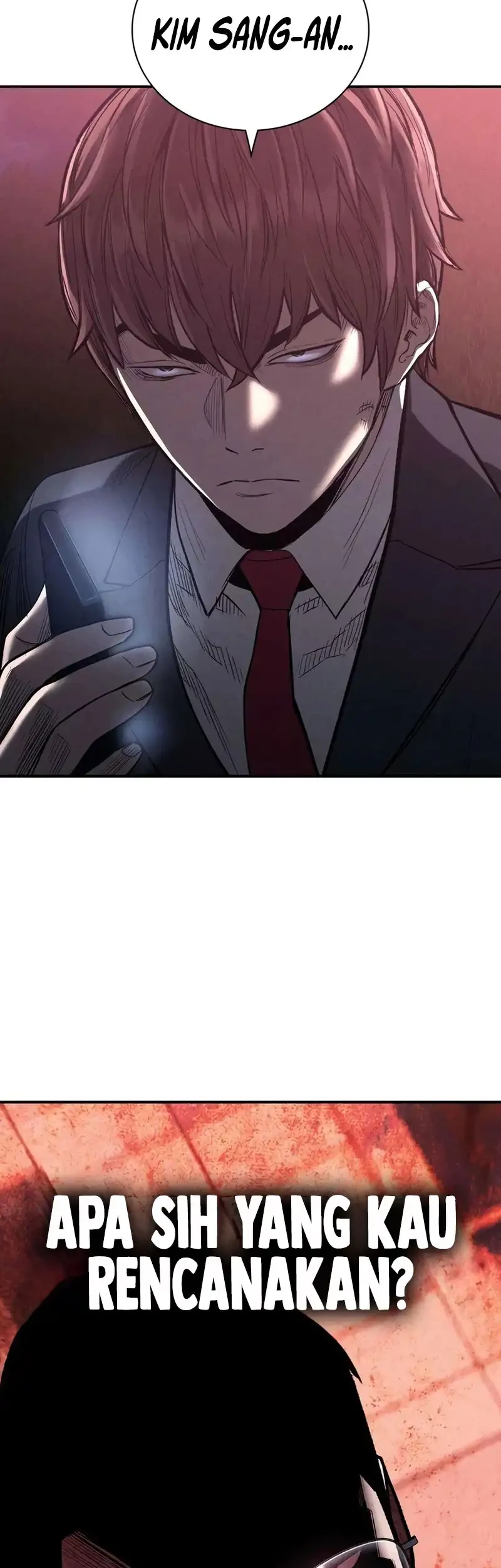 The Devil Classroom Chapter 27 Gambar 68