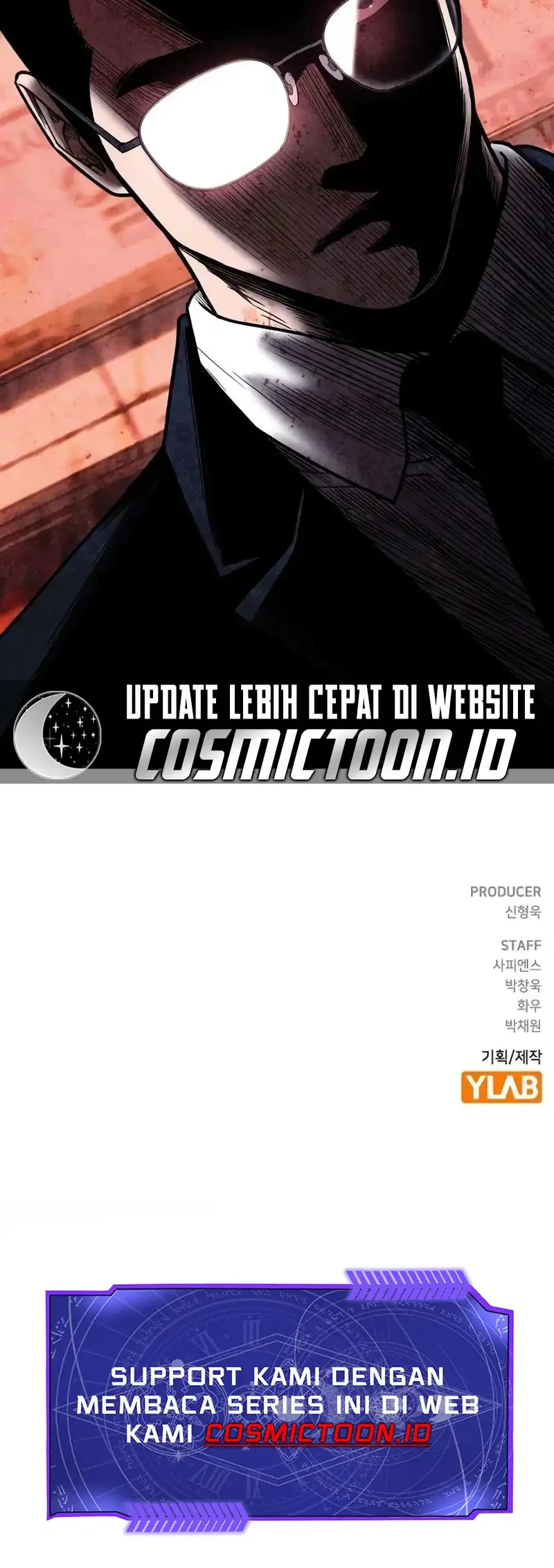 The Devil Classroom Chapter 27 Gambar 69