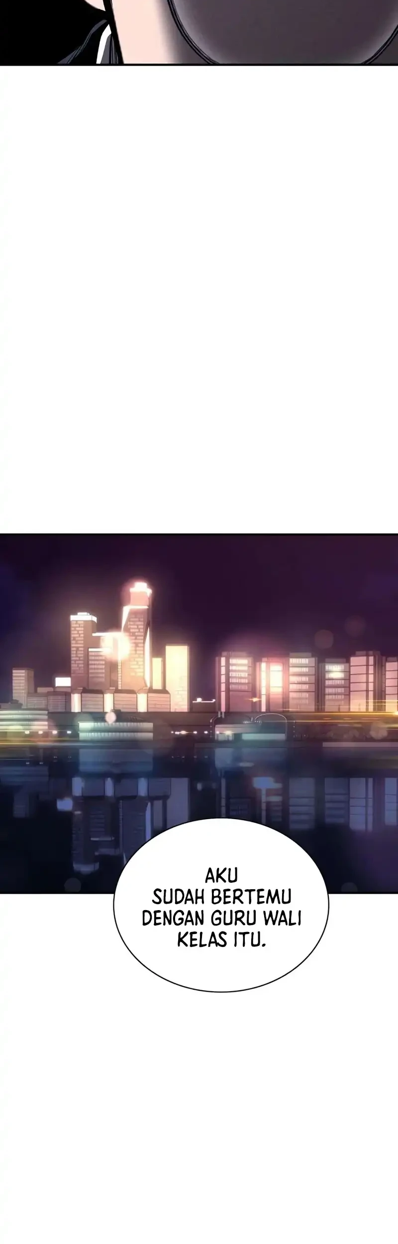 The Devil Classroom Chapter 27 Gambar 44