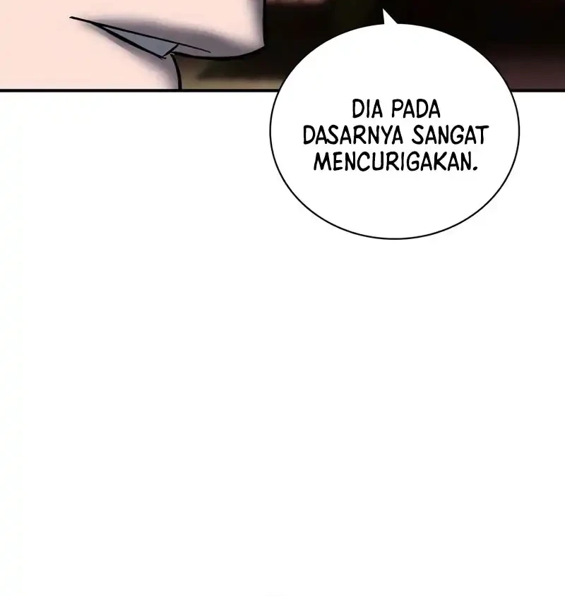 The Devil Classroom Chapter 27 Gambar 48