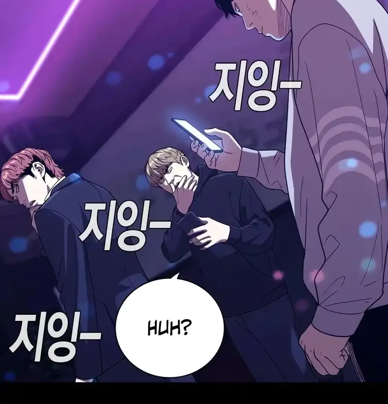 The Devil Classroom Chapter 3 Gambar 50