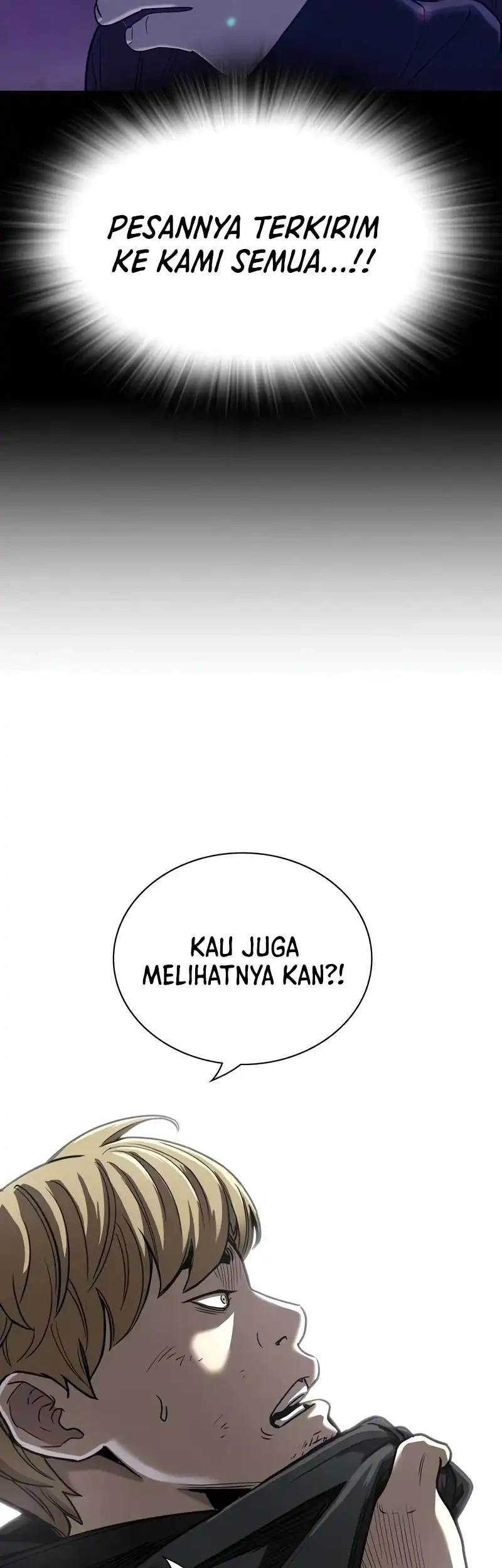 The Devil Classroom Chapter 3 Gambar 52