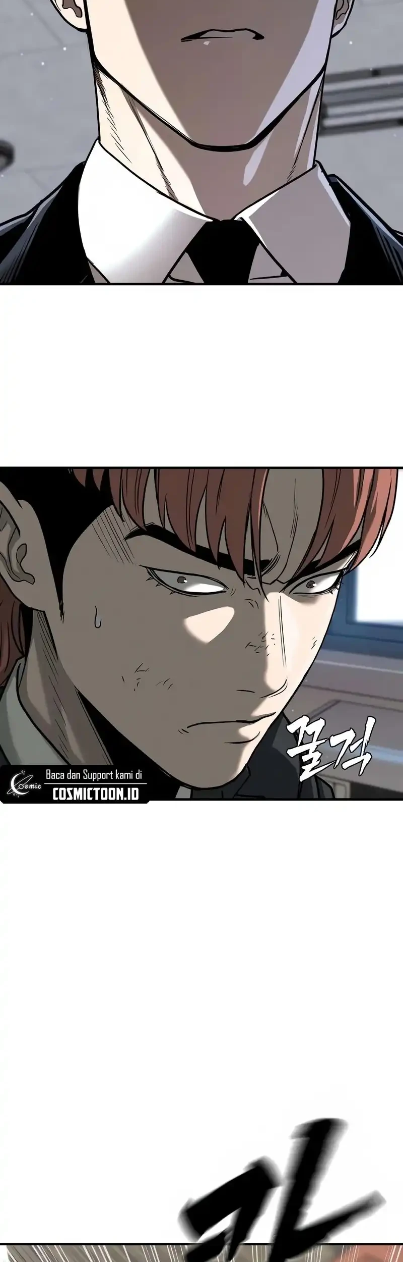 The Devil Classroom Chapter 3 Gambar 64