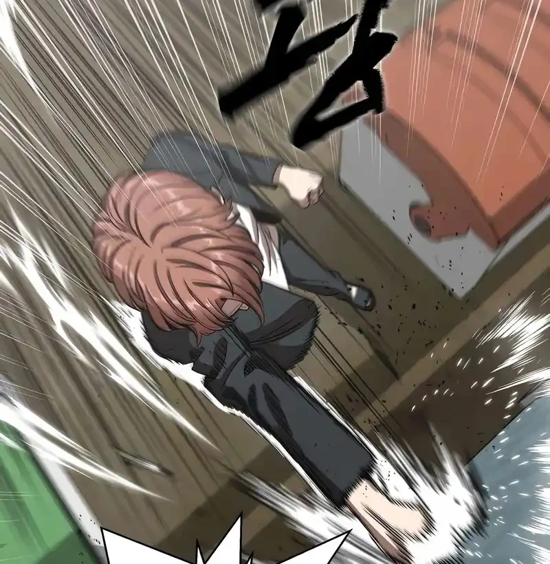 The Devil Classroom Chapter 3 Gambar 65