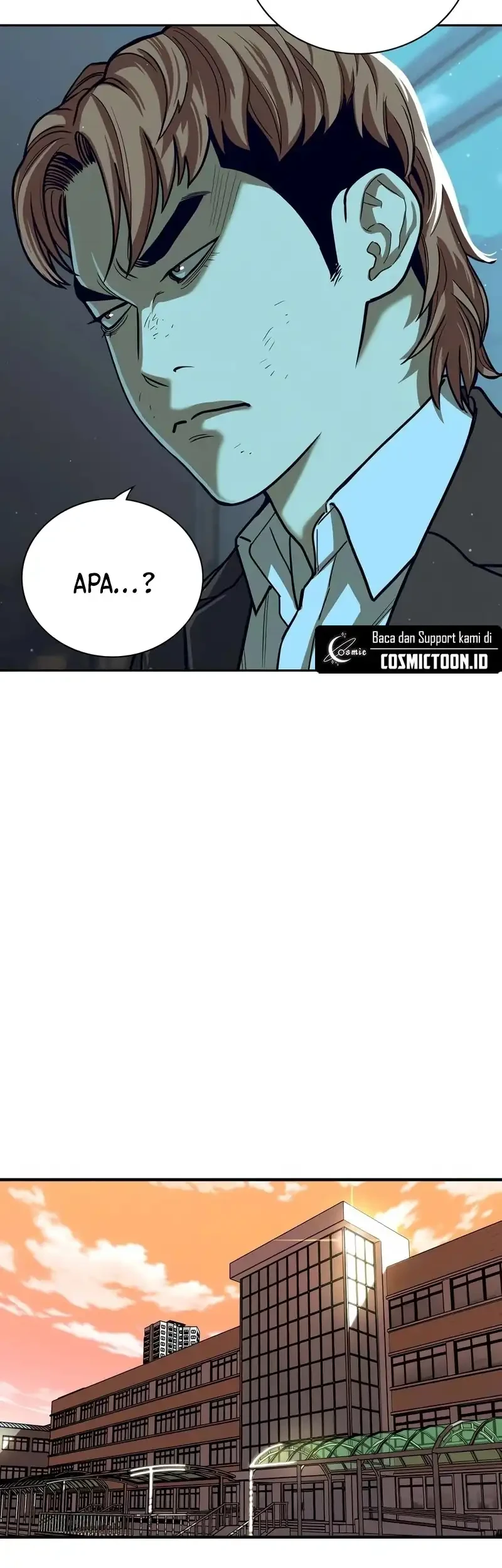 The Devil Classroom Chapter 3 Gambar 71