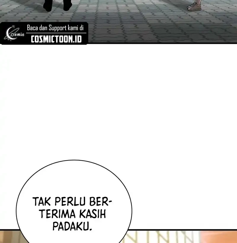 The Devil Classroom Chapter 3 Gambar 75