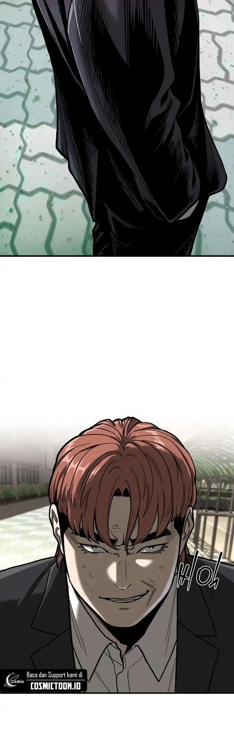 The Devil Classroom Chapter 3 Gambar 78