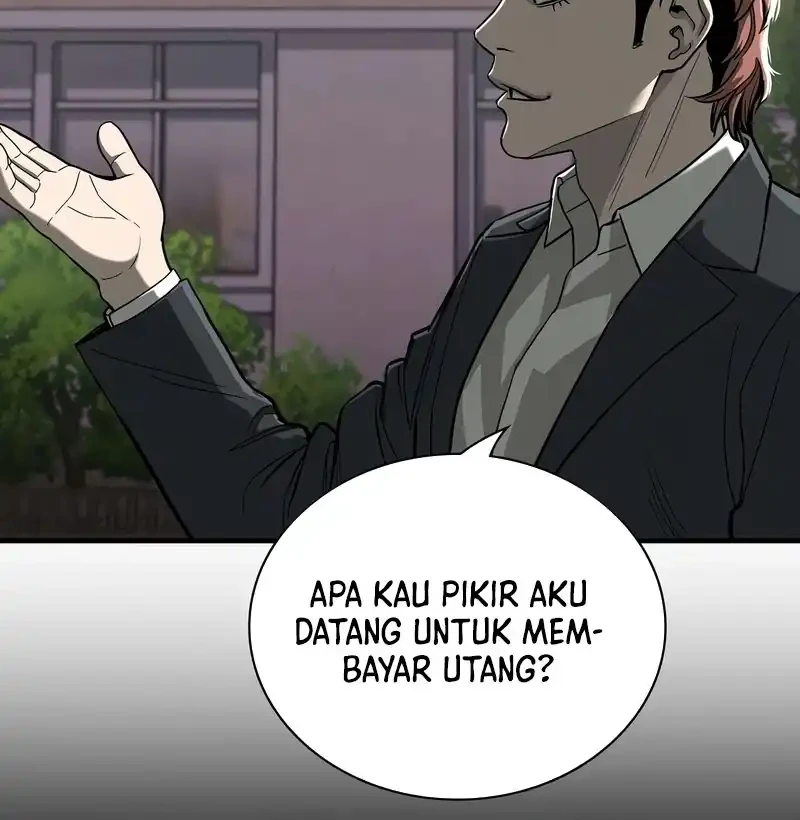 The Devil Classroom Chapter 3 Gambar 80