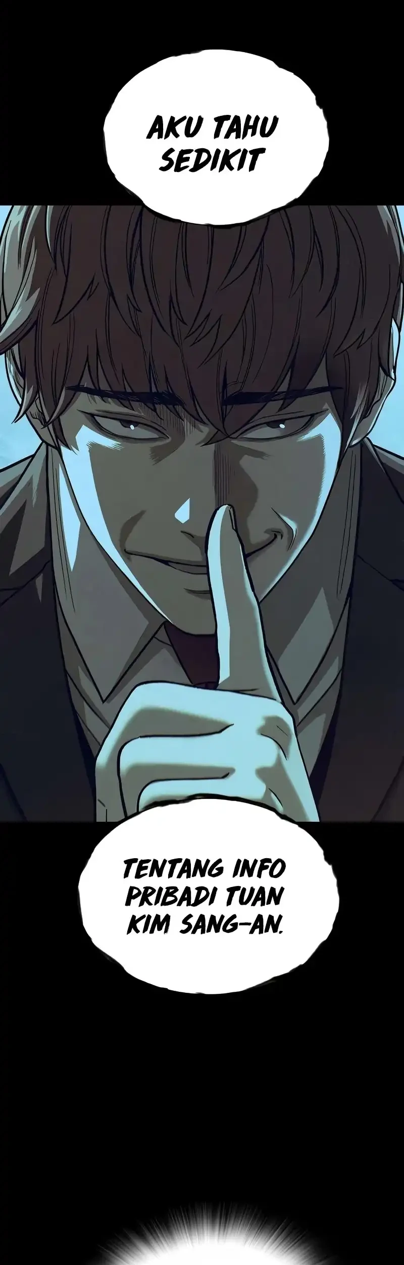 The Devil Classroom Chapter 3 Gambar 83