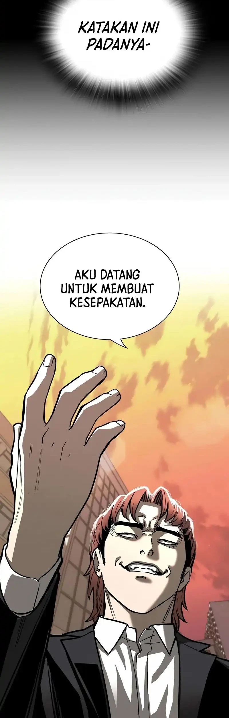 The Devil Classroom Chapter 3 Gambar 84