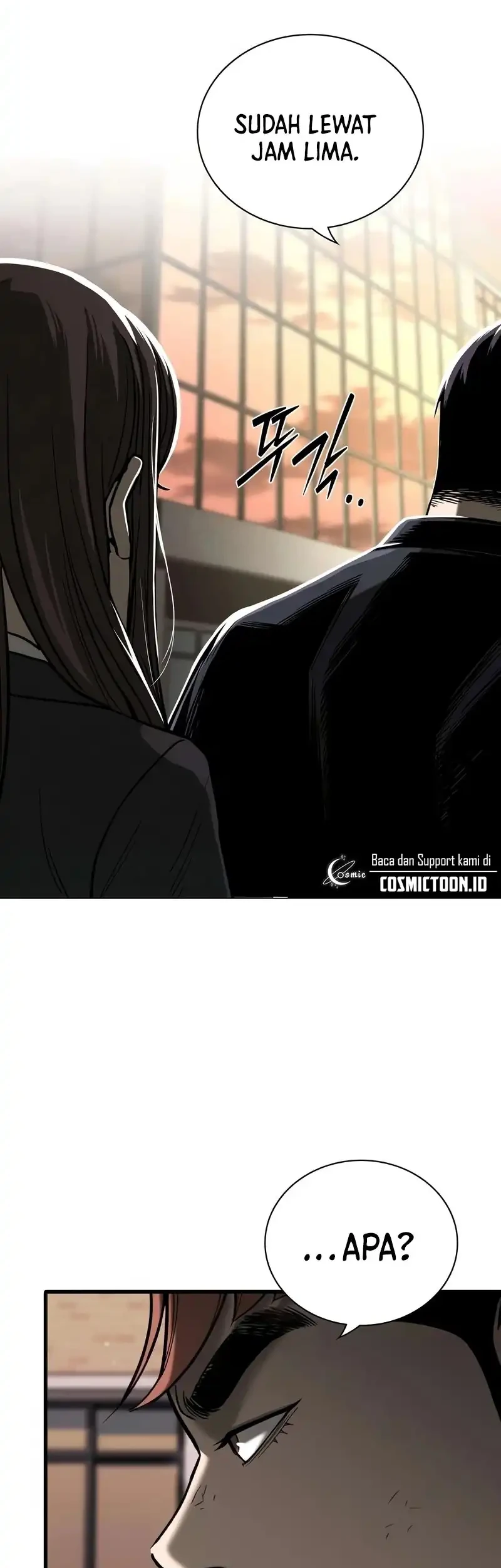 The Devil Classroom Chapter 3 Gambar 89