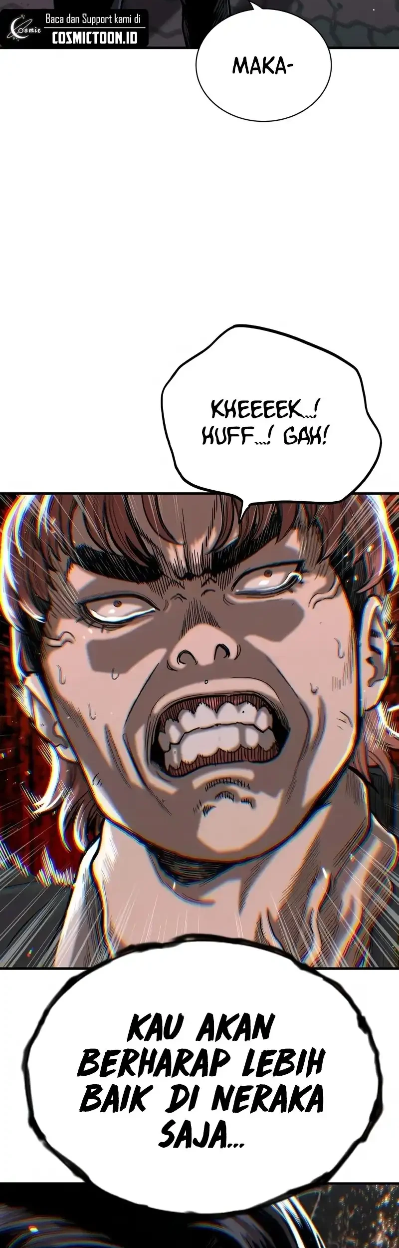 The Devil Classroom Chapter 3 Gambar 94