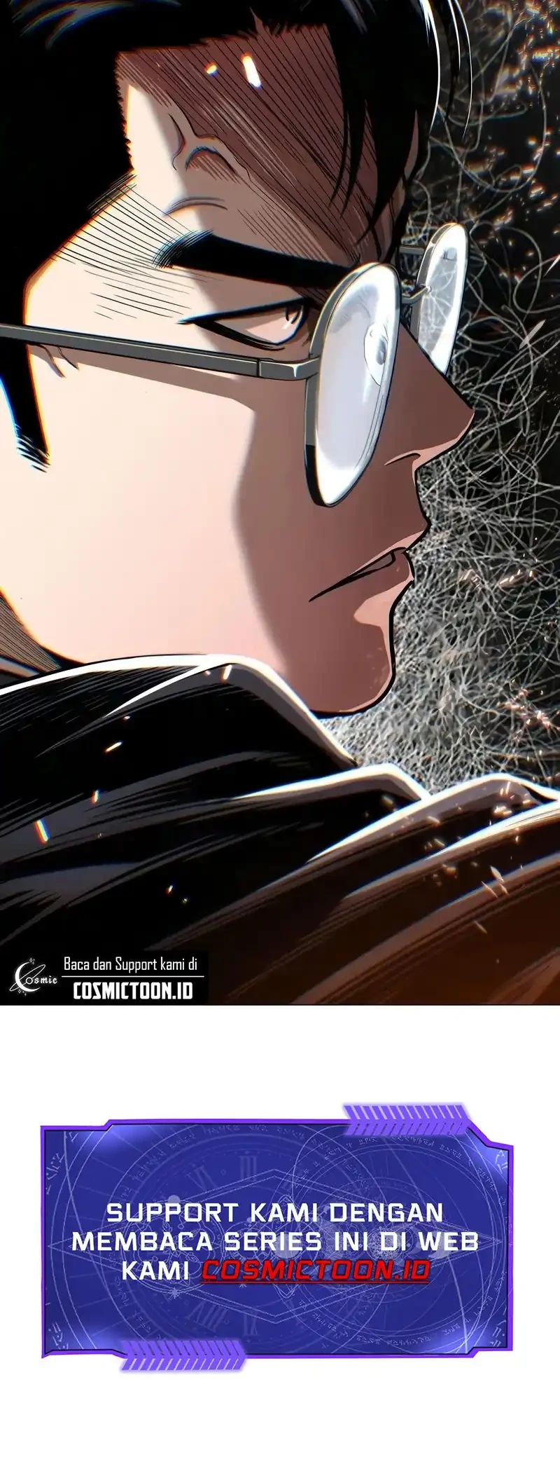 The Devil Classroom Chapter 3 Gambar 95