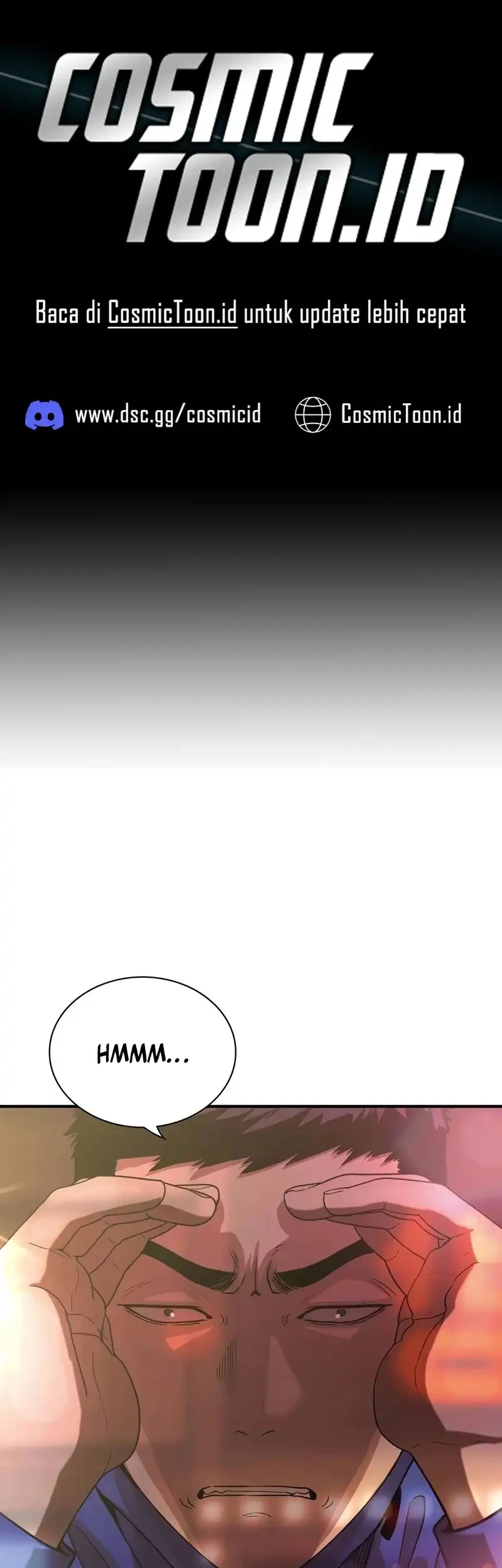 Komik The Devil Classroom Chapter 3 gambar nomor 1