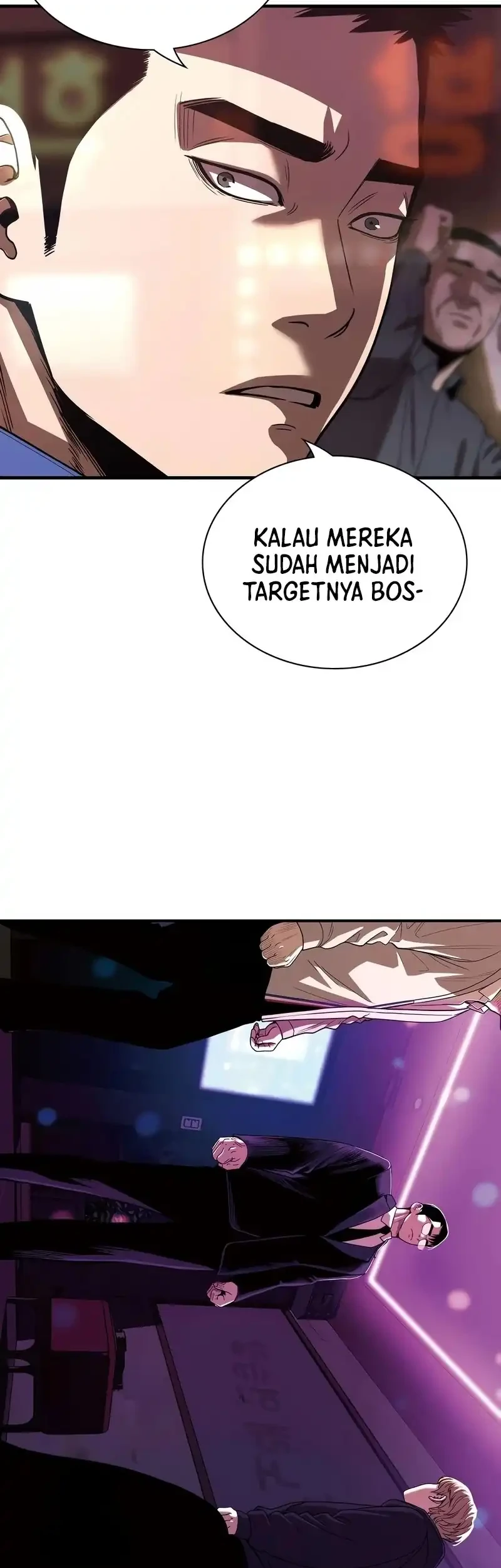 The Devil Classroom Chapter 3 Gambar 6