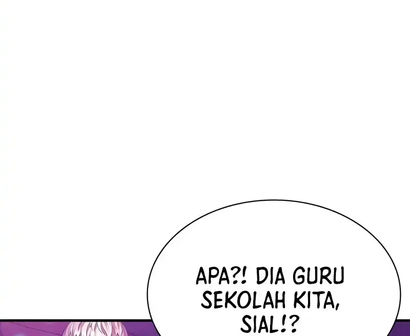The Devil Classroom Chapter 3 Gambar 10