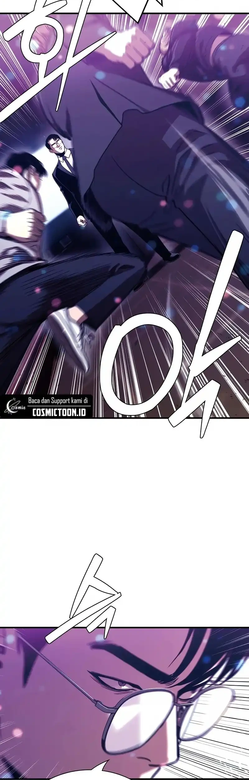 The Devil Classroom Chapter 3 Gambar 14