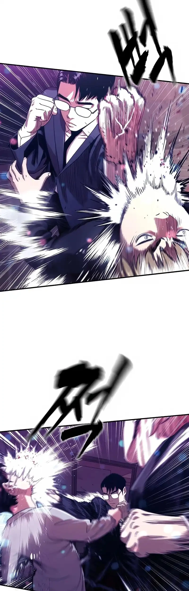 The Devil Classroom Chapter 3 Gambar 16