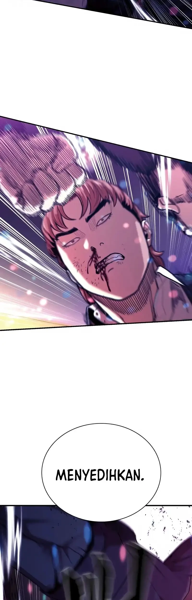 The Devil Classroom Chapter 3 Gambar 17