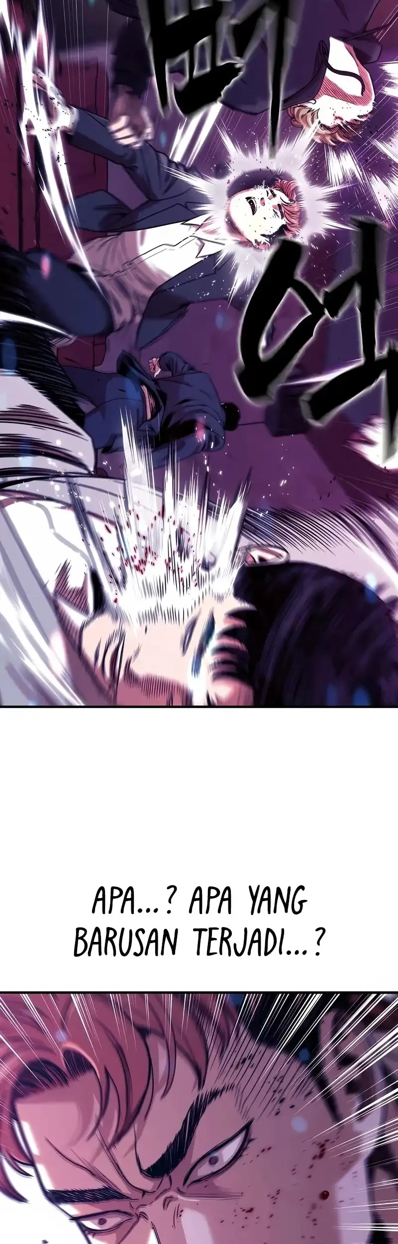 The Devil Classroom Chapter 3 Gambar 18